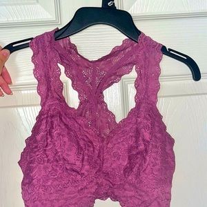 Felina Lace Bralette
